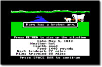 Oregon Trail