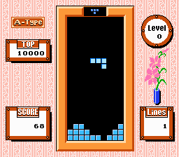 Tetris 2 (J)