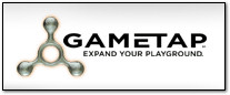 GameTap Logo