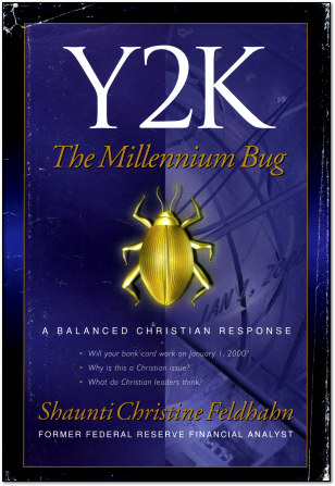 Y2K The Millennium Bug Book Cover