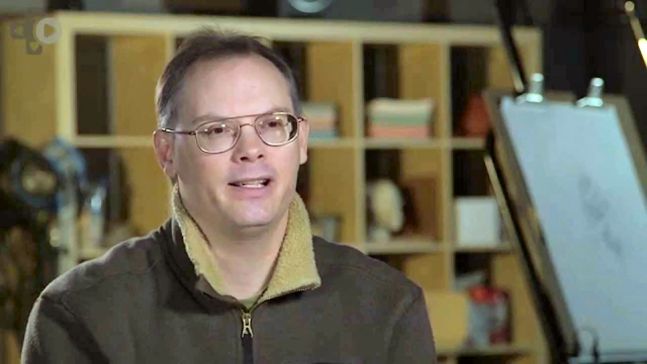 Tim Sweeney