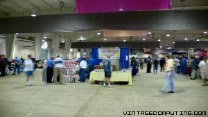 Hamfest 2006