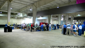 Hamfest 2006