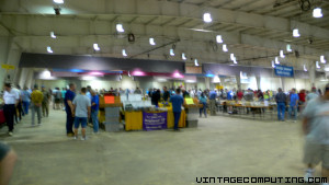 Hamfest 2006