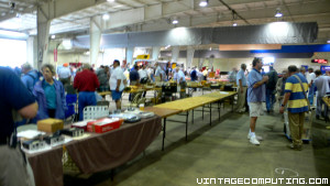 Hamfest 2006