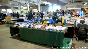 Hamfest 2006