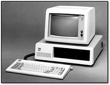 IBM PC 5150