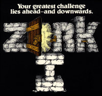 Zork I