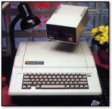 Apple IIe