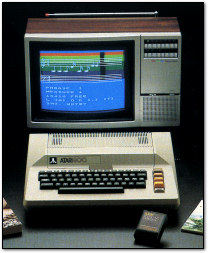 Atari 800