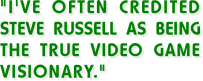 Nolan Bushnell Quote