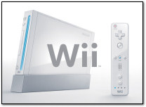 Nintendo Wii