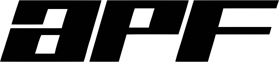 APF Electronics Logo