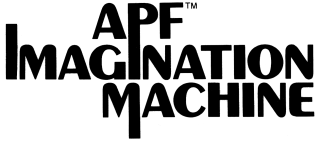 Imagination Machine Logo