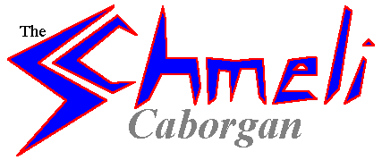 Schmeli Caborgan Logo