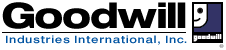 Goodwill Logo