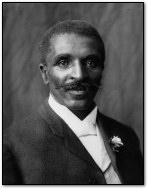 George Washington Carver