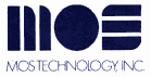 MOS Technology Logo