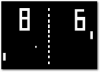 Pong Screenshot