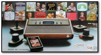 Atari VCS 2600