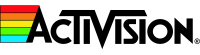 1980s Activision Logo