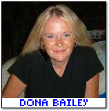 Dona Bailey, co-creator of Centipede