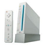 Nintendo Wii System