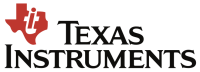 Texas Instruments Logo