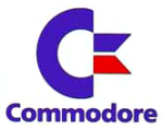 Commodore Logo