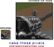 Pixel Challenge #10 - 2