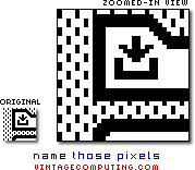Pixel Challenge #11 - 2