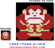 Pixel Challenge #13 - 1