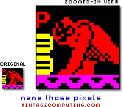 Pixel Challenge #13 - 2