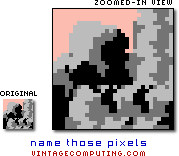 Pixel Challenge #3 - 2