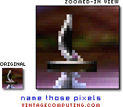 Pixel Challenge #7 - 3