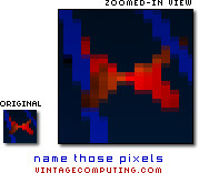 Pixel Challenge #8 - 2
