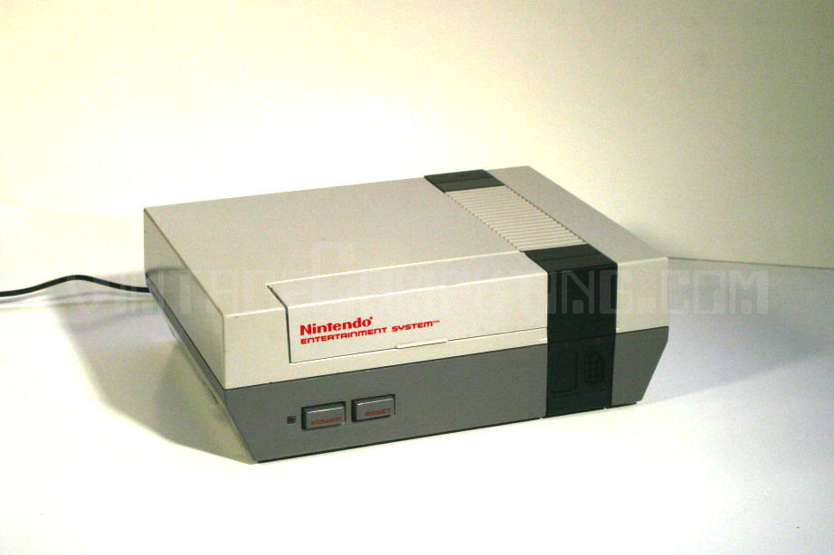 Nintendo Switch Hackers Find A Secret NES Emulator - Wow Article