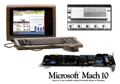 The Secret History of Microsoft Hardware on PCMag.com