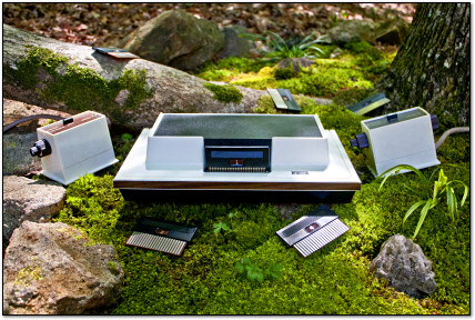 Inside the Magnavox Odyssey Teardown Slideshow