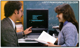 Computer Literacy