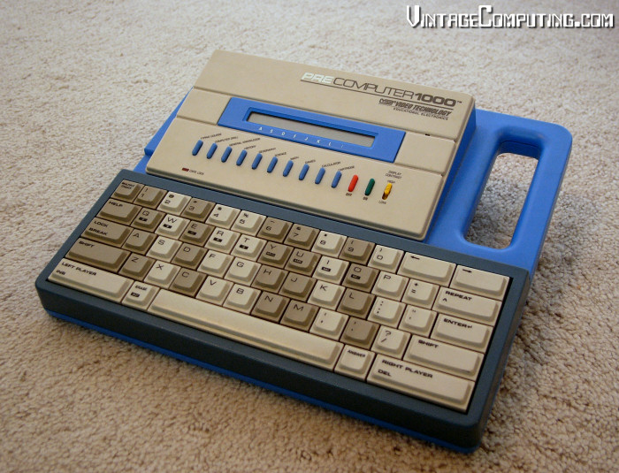 vtech kids computer