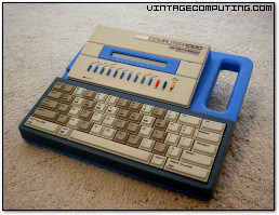 VTech PreComputer 1000