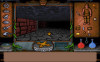 Ultima Underworld Viewport