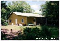 Benj's Grandparents' Wash House