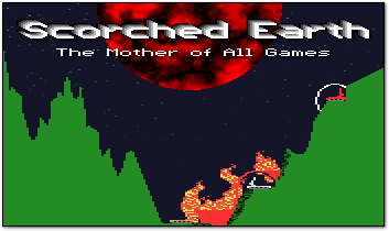 Scorched Earth