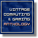 VC&G Anthology Badge