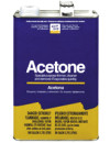 Acetone