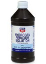 Hydrogen Peroxide