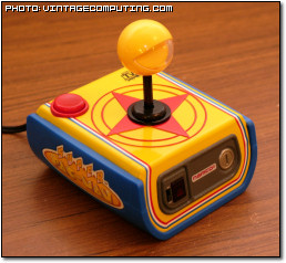 Super Pac-Man TV Games