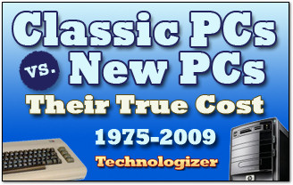 Classic PCs vs. New PCs Technologizer